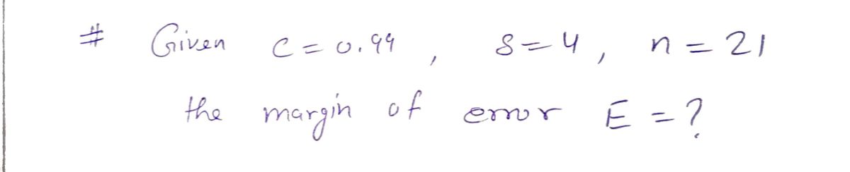 Statistics homework question answer, step 1, image 1